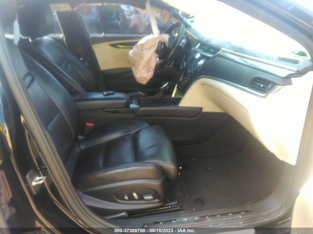2G61S5S35E9132108 Cadillac Xts Platinum