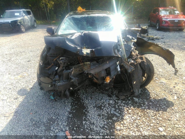 2G61S5S35E9132108 Cadillac Xts Platinum