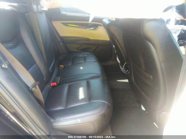 2G61S5S35E9132108 Cadillac Xts Platinum