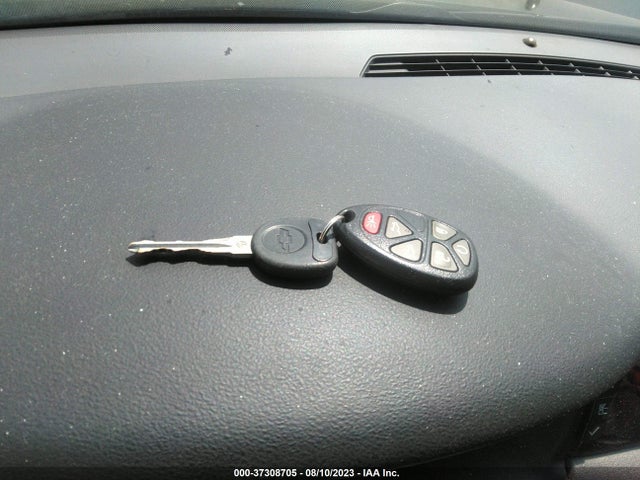 Chevrolet Impala Limited Lt 2014 2G1WB5E38E1120427 Image 11