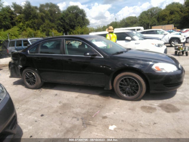 Chevrolet Impala Limited Lt 2014 2G1WB5E38E1120427 Image 14