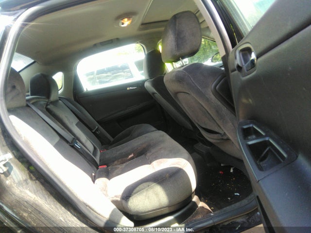 Chevrolet Impala Limited Lt 2014 2G1WB5E38E1120427 Image 8