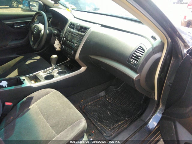 2013 NISSAN ALTIMA 2.5 S VIN: 1N4AL3AP9DN586298