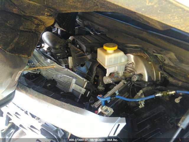 1C6RREFT3NN158328 RAM 1500 Big Horn