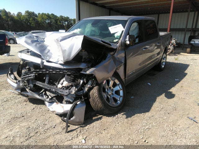 1C6RREFT3NN158328 RAM 1500 Big Horn