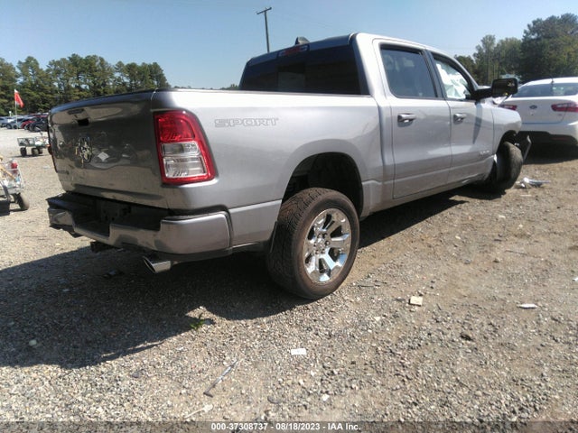 1C6RREFT3NN158328 RAM 1500 Big Horn