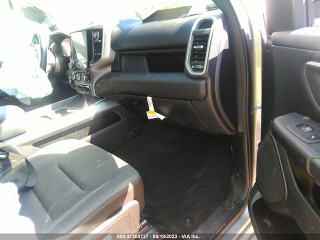 1C6RREFT3NN158328 RAM 1500 Big Horn