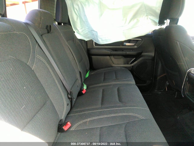 1C6RREFT3NN158328 RAM 1500 Big Horn