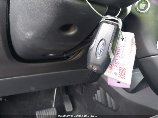2FMTK4J97FBB44000 Ford EDGE SEL