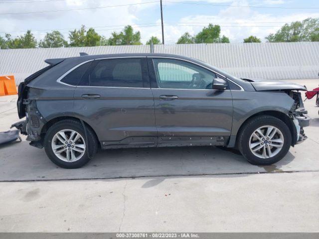 2FMTK4J97FBB44000 Ford EDGE SEL