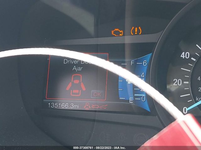 2FMTK4J97FBB44000 Ford EDGE SEL