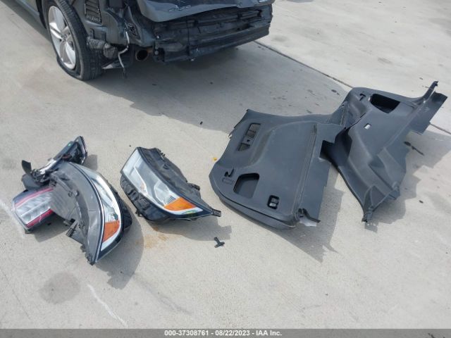 2FMTK4J97FBB44000 Ford EDGE SEL