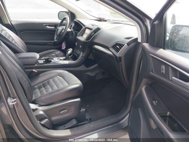 2FMTK4J97FBB44000 Ford EDGE SEL
