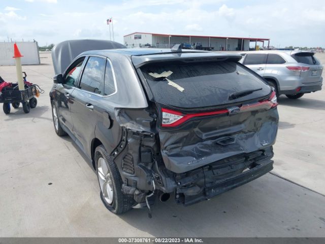 2FMTK4J97FBB44000 Ford EDGE SEL