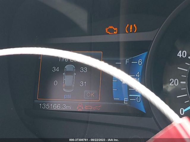 2FMTK4J97FBB44000 Ford EDGE SEL