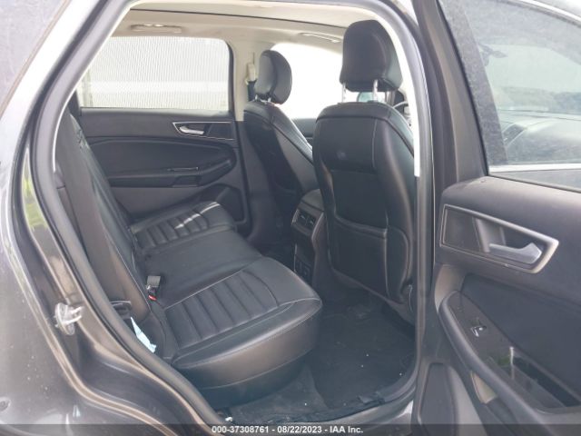 2FMTK4J97FBB44000 Ford EDGE SEL