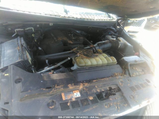5LMJJ3LT4KEL12880 Lincoln Navigator L Reserve
