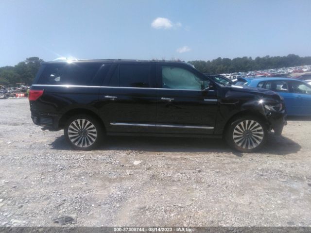 5LMJJ3LT4KEL12880 Lincoln Navigator L Reserve