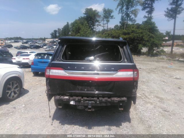 5LMJJ3LT4KEL12880 Lincoln Navigator L Reserve