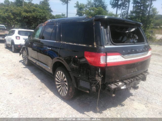 5LMJJ3LT4KEL12880 Lincoln Navigator L Reserve