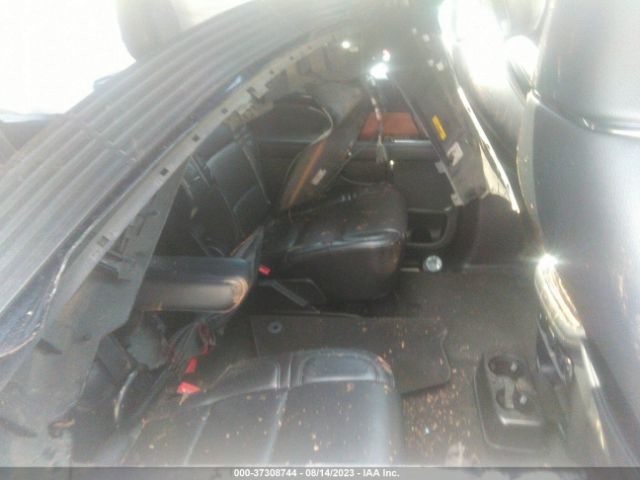 5LMJJ3LT4KEL12880 Lincoln Navigator L Reserve