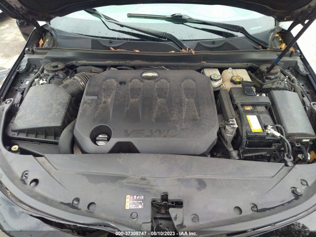 Chevrolet Impala Premier 2020 1G1105S38LU111264 Image 10