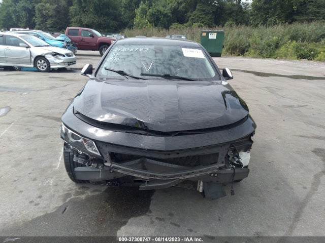 Chevrolet Impala Premier 2020 1G1105S38LU111264 Image 13