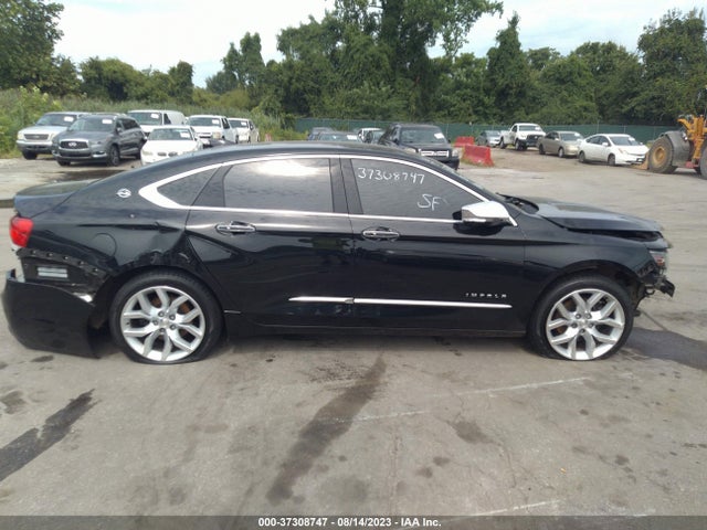Chevrolet Impala Premier 2020 1G1105S38LU111264 Image 14
