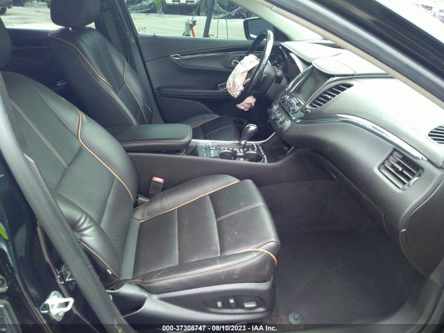 Chevrolet Impala Premier 2020 1G1105S38LU111264 Image 5