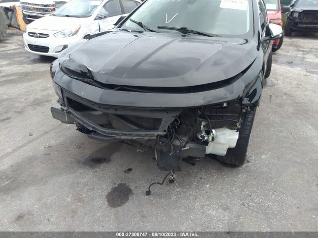 Chevrolet Impala Premier 2020 1G1105S38LU111264 Image 6