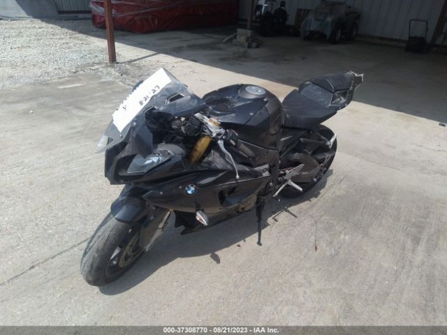 2010 BMW S 1000 WB1051703AZV41177 Photo 1