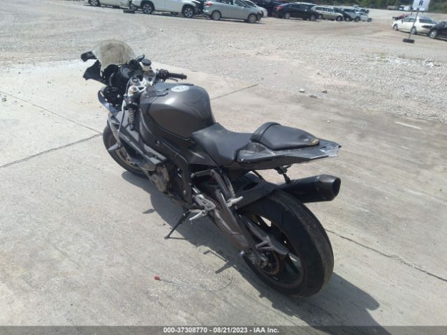 2010 BMW S 1000 WB1051703AZV41177 Photo 2