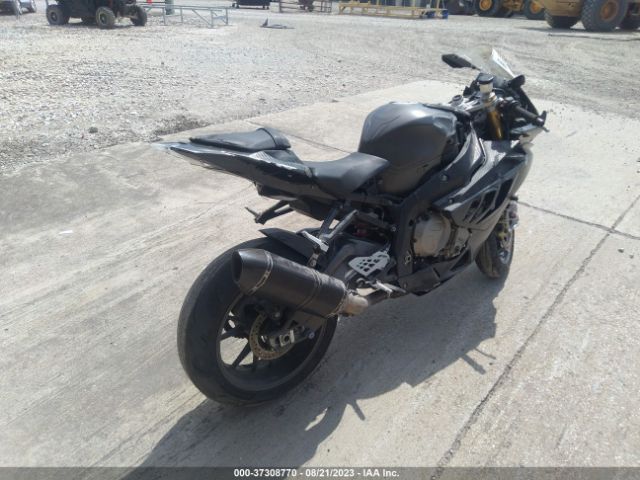 2010 BMW S 1000 WB1051703AZV41177 Photo 3