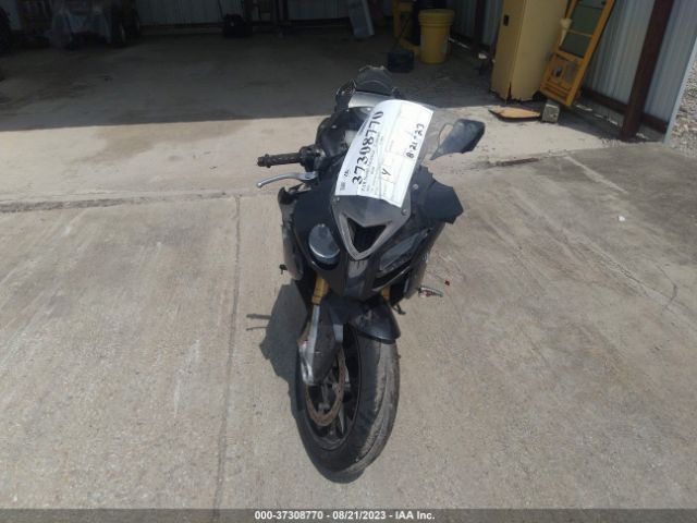2010 BMW S 1000 WB1051703AZV41177 Photo 4