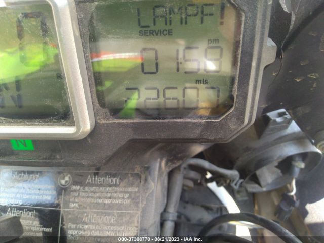 2010 BMW S 1000 WB1051703AZV41177 Photo 6