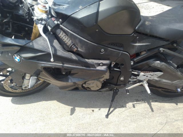 2010 BMW S 1000 WB1051703AZV41177 Photo 8