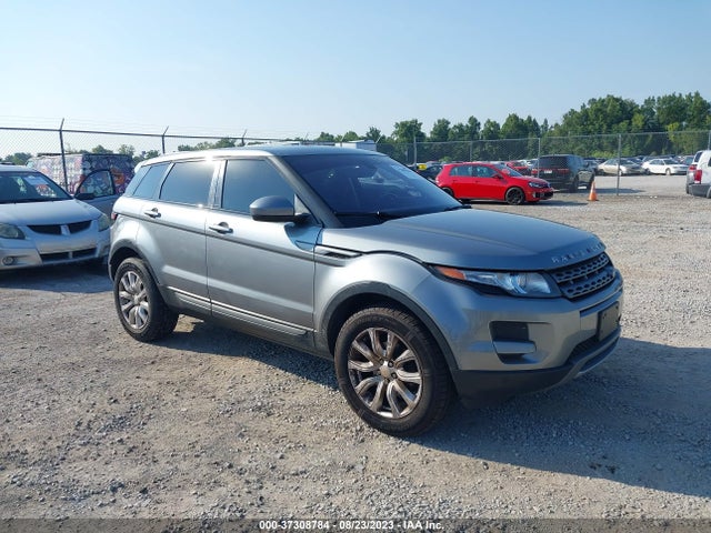 Land Rover Range Rover Evoque Pure 2014 SALVN2BG8EH948161 main image