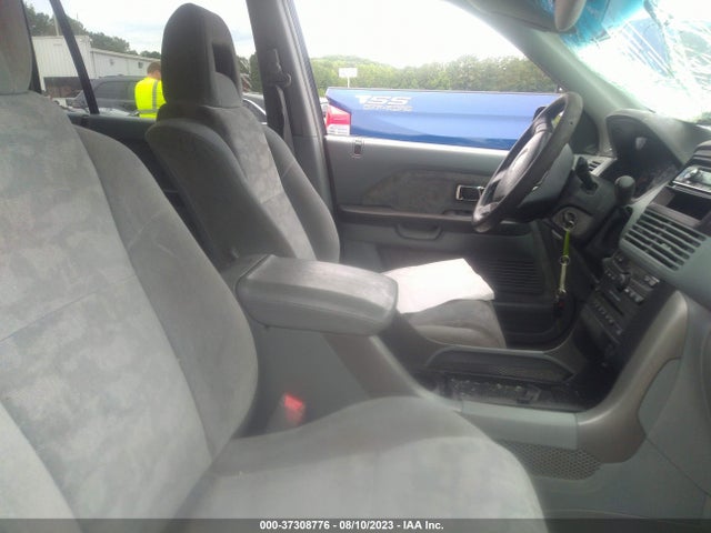 2005 HONDA PILOT EX VIN: 5FNYF18435B064735