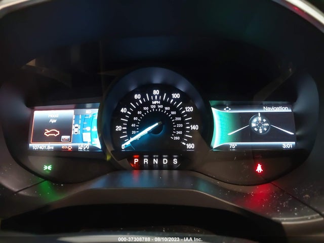 Ford Edge Titanium 2019 2FMPK4K95KBB03651 Image 13