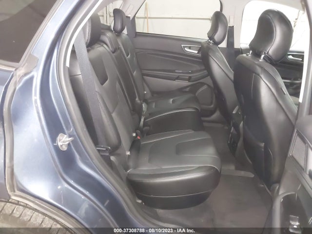Ford Edge Titanium 2019 2FMPK4K95KBB03651 Image 14