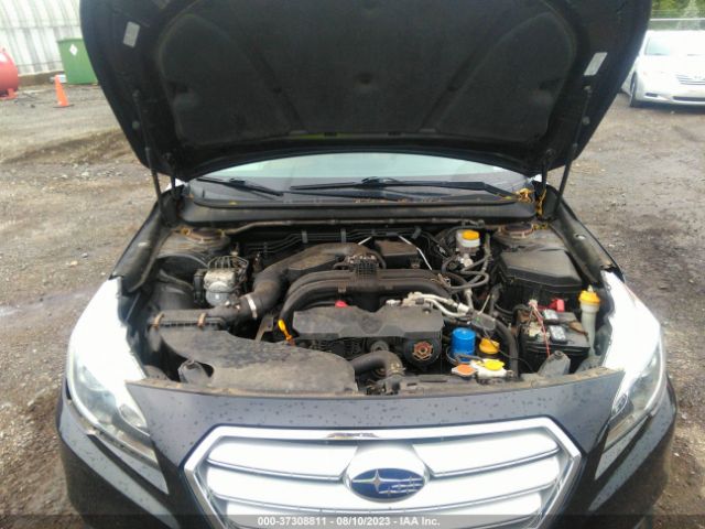 4S3BNAN63F3037483 Subaru Legacy 2.5i Limited
