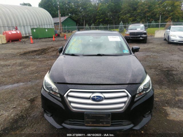 4S3BNAN63F3037483 Subaru Legacy 2.5i Limited