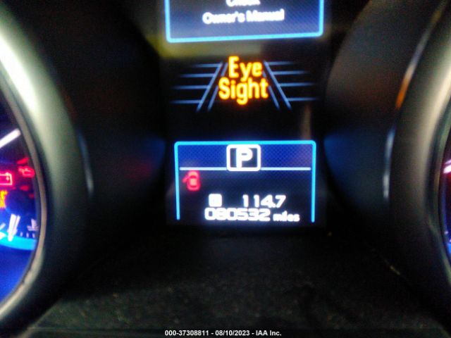 4S3BNAN63F3037483 Subaru Legacy 2.5i Limited