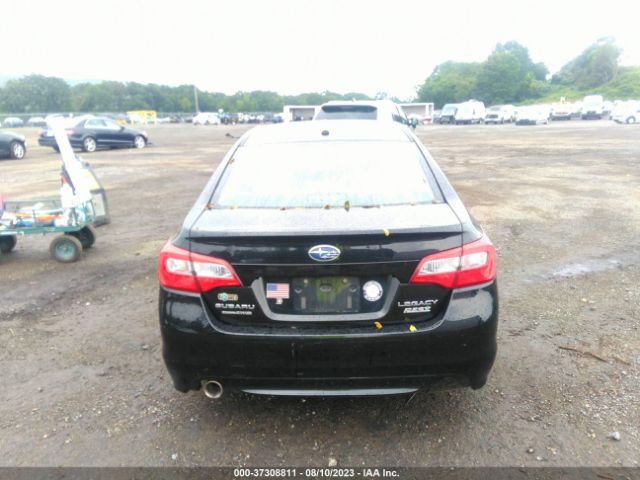 4S3BNAN63F3037483 Subaru Legacy 2.5i Limited