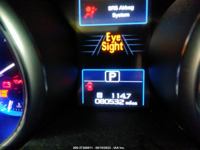 4S3BNAN63F3037483 Subaru Legacy 2.5i Limited