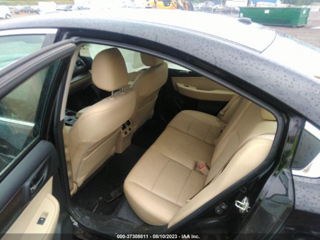 4S3BNAN63F3037483 Subaru Legacy 2.5i Limited