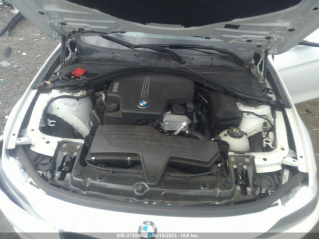 WBA3B3G54FNT18741 BMW 3 Series 328i Xdrive