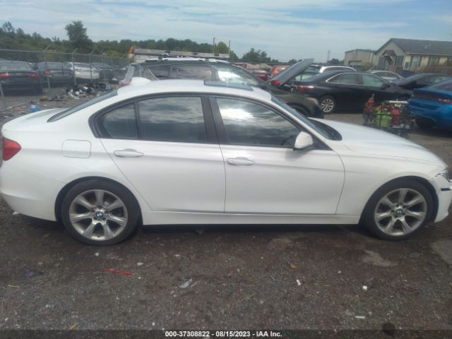 WBA3B3G54FNT18741 BMW 3 Series 328i Xdrive