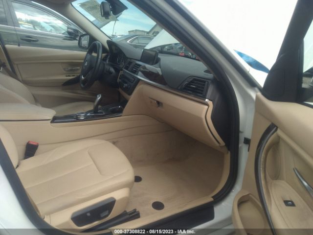 WBA3B3G54FNT18741 BMW 3 Series 328i Xdrive