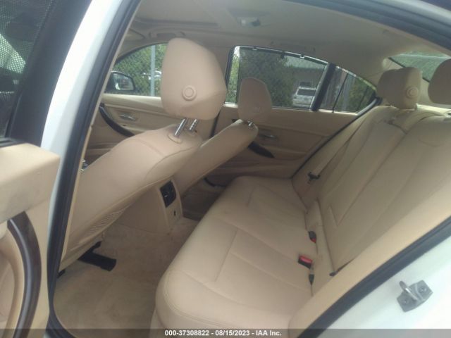 WBA3B3G54FNT18741 BMW 3 Series 328i Xdrive